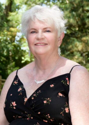 Dorothy Rogers